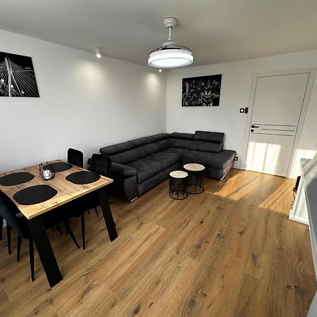Warsaw View Residance Apartment Luaran gambar