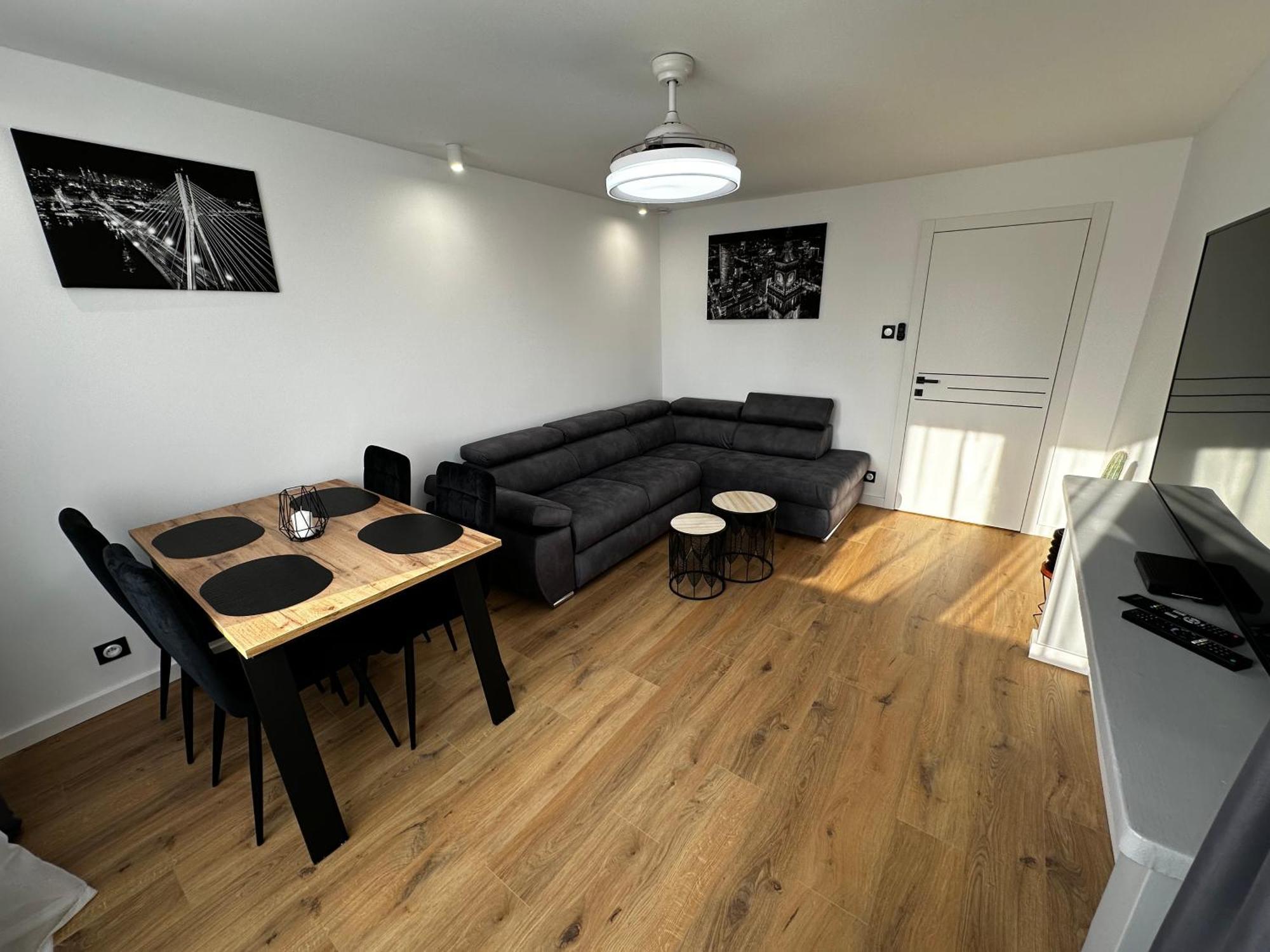Warsaw View Residance Apartment Luaran gambar